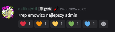 Opinia klienta